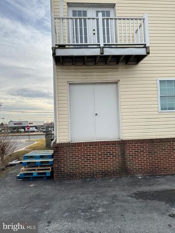 7544 HOLABIRD AVE, Baltimore, MD 21222