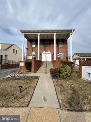 7544 HOLABIRD AVE, Baltimore, MD 21222