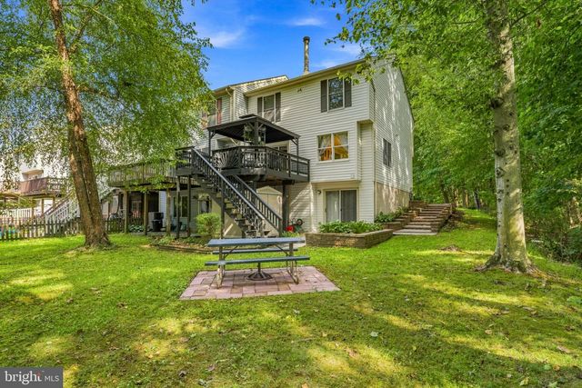631 KILDONAN CT, Bel Air, MD 21015