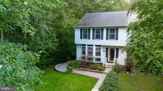 631 KILDONAN CT, Bel Air, MD 21015