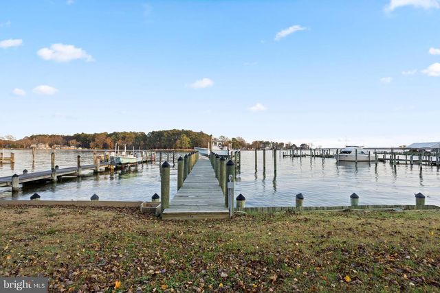 3930 OYSTER HOUSE RD, Broomes Island, MD 20615
