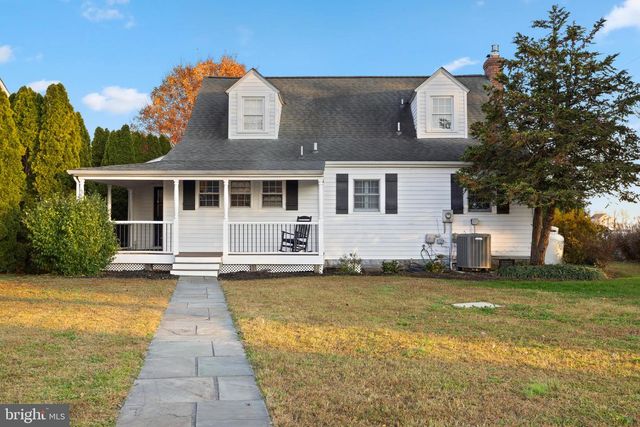 3930 OYSTER HOUSE RD, Broomes Island, MD 20615