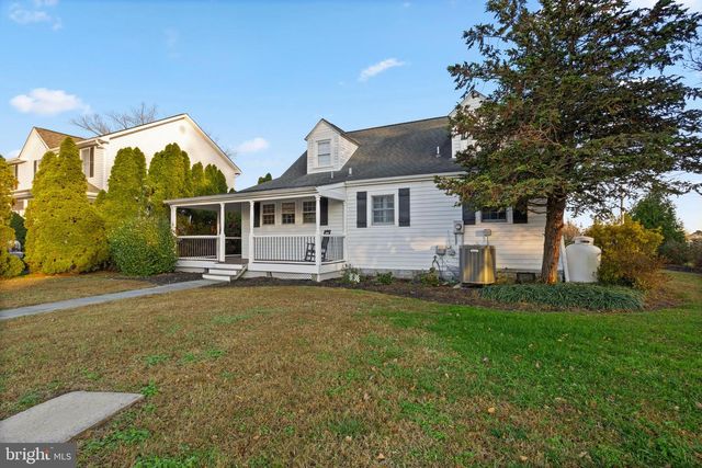 3930 OYSTER HOUSE RD, Broomes Island, MD 20615