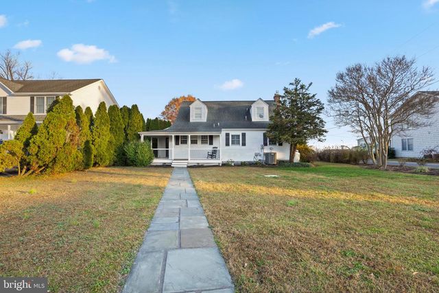 3930 OYSTER HOUSE RD, Broomes Island, MD 20615