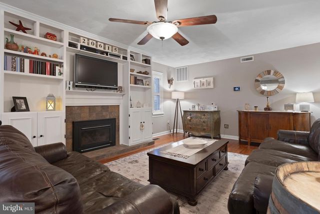 3930 OYSTER HOUSE RD, Broomes Island, MD 20615