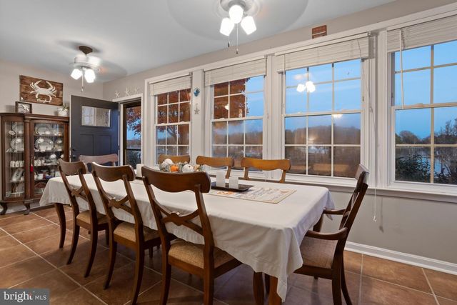 3930 OYSTER HOUSE RD, Broomes Island, MD 20615