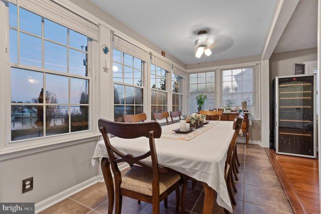 3930 OYSTER HOUSE RD, Broomes Island, MD 20615