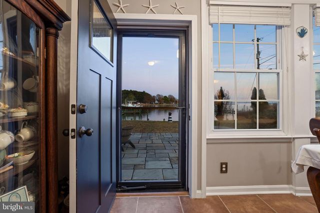 3930 OYSTER HOUSE RD, Broomes Island, MD 20615