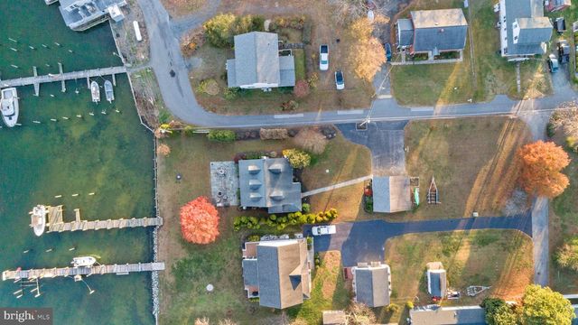 3930 OYSTER HOUSE RD, Broomes Island, MD 20615