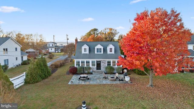 3930 OYSTER HOUSE RD, Broomes Island, MD 20615