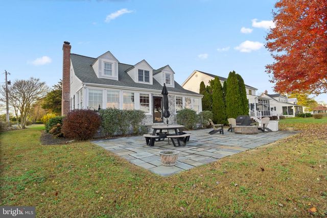 3930 OYSTER HOUSE RD, Broomes Island, MD 20615