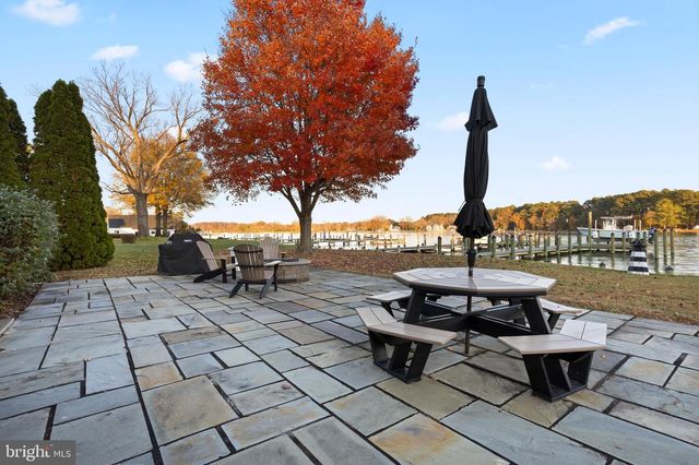 3930 OYSTER HOUSE RD, Broomes Island, MD 20615