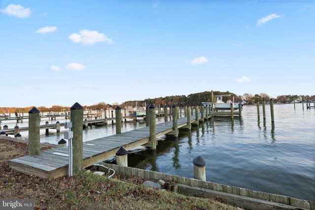 3930 OYSTER HOUSE RD, Broomes Island, MD 20615