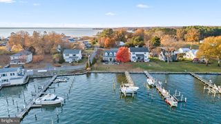 3930 OYSTER HOUSE RD, Broomes Island, MD 20615