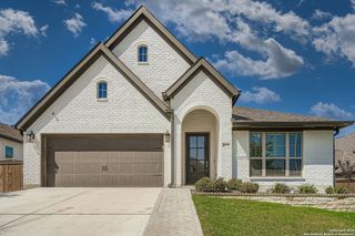 4975 Winkler Trail, Schertz, TX 78108