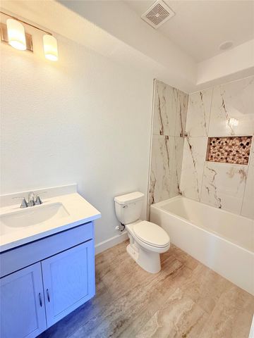 2750 County Road 3540, Cleveland, TX 77327