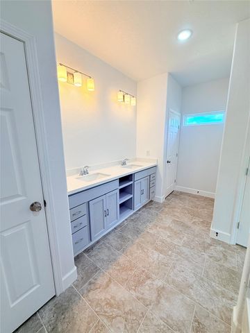 2750 County Road 3540, Cleveland, TX 77327