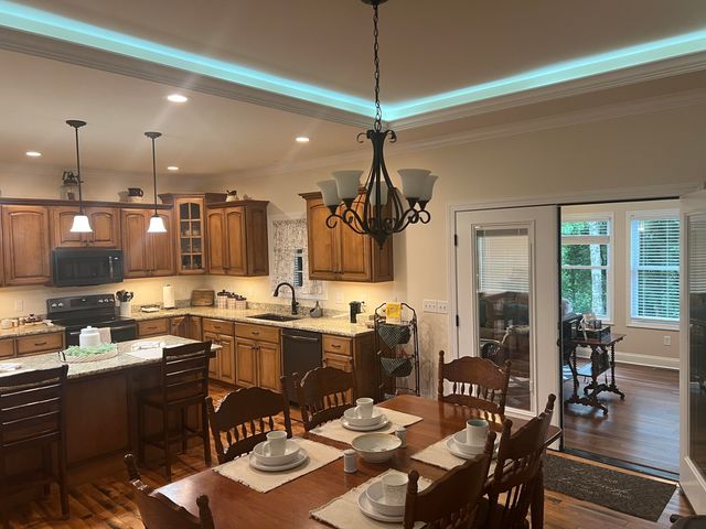 1224 Hall Road, Nicholasville, KY 40356