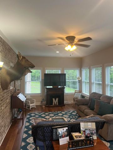 1224 Hall Road, Nicholasville, KY 40356