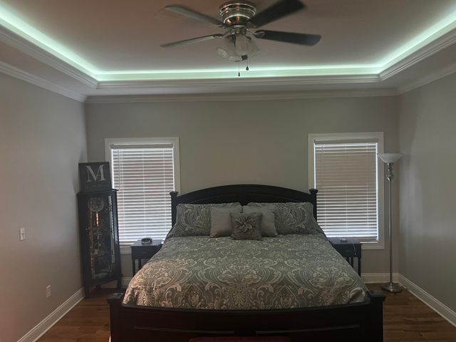 1224 Hall Road, Nicholasville, KY 40356