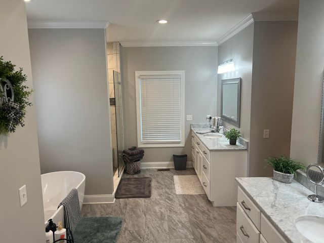 1224 Hall Road, Nicholasville, KY 40356