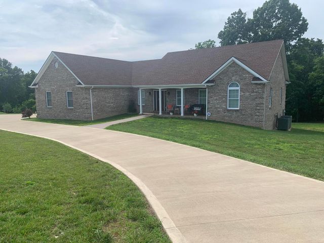 1224 Hall Road, Nicholasville, KY 40356
