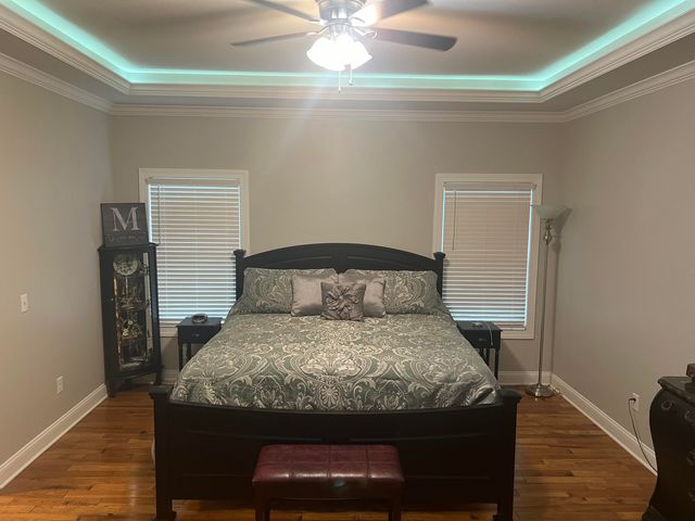 1224 Hall Road, Nicholasville, KY 40356