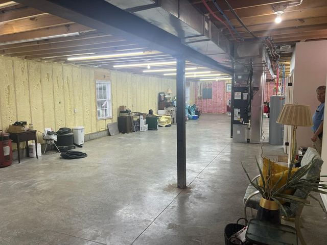 1224 Hall Road, Nicholasville, KY 40356