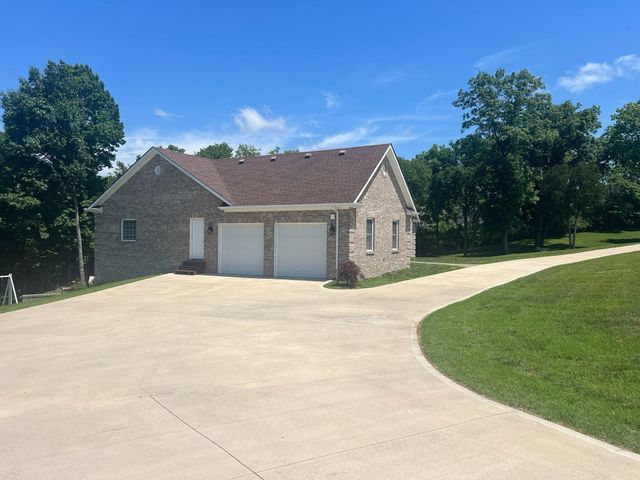 1224 Hall Road, Nicholasville, KY 40356