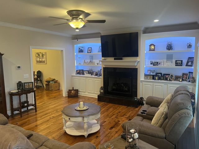 1224 Hall Road, Nicholasville, KY 40356