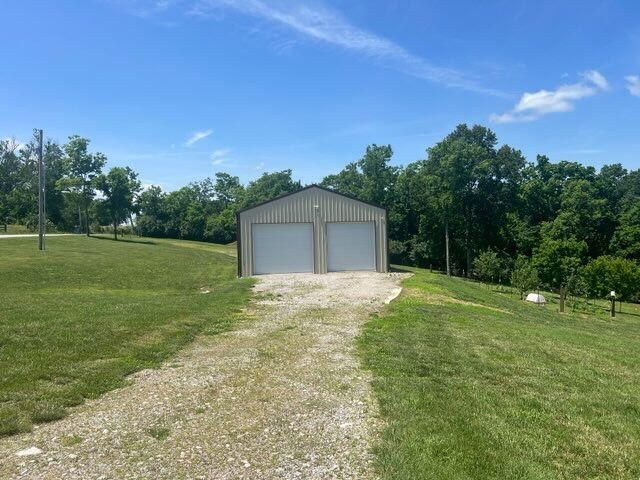 1224 Hall Road, Nicholasville, KY 40356