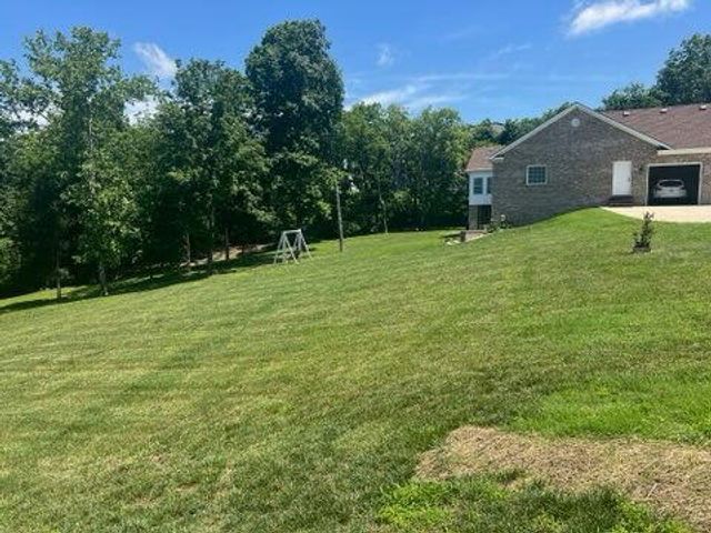 1224 Hall Road, Nicholasville, KY 40356