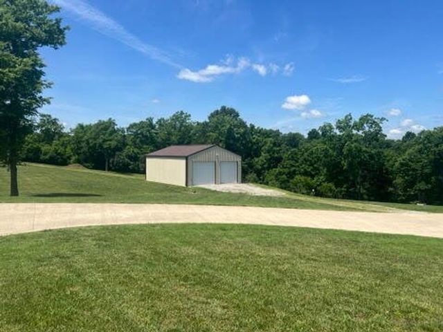 1224 Hall Road, Nicholasville, KY 40356