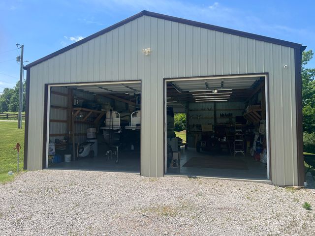 1224 Hall Road, Nicholasville, KY 40356