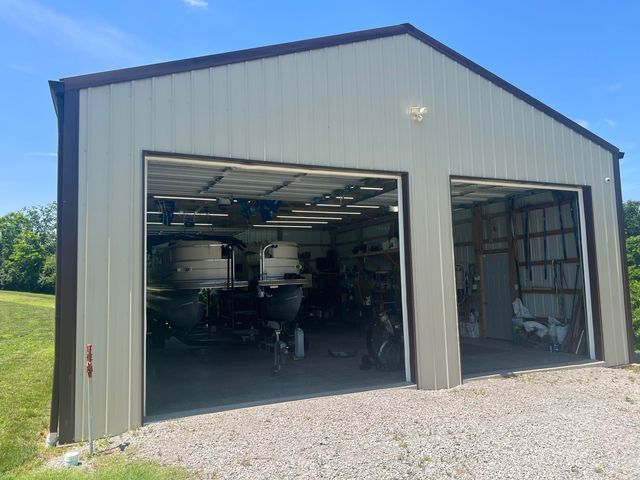 1224 Hall Road, Nicholasville, KY 40356
