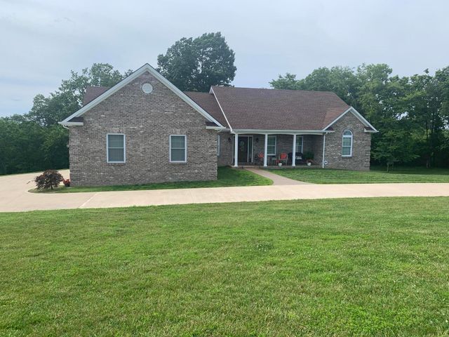 1224 Hall Road, Nicholasville, KY 40356