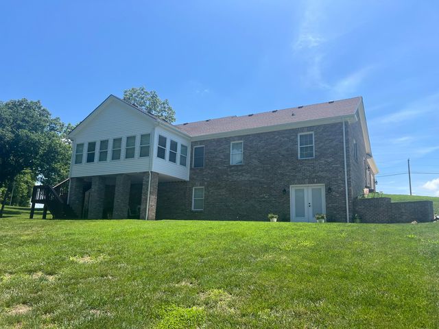 1224 Hall Road, Nicholasville, KY 40356