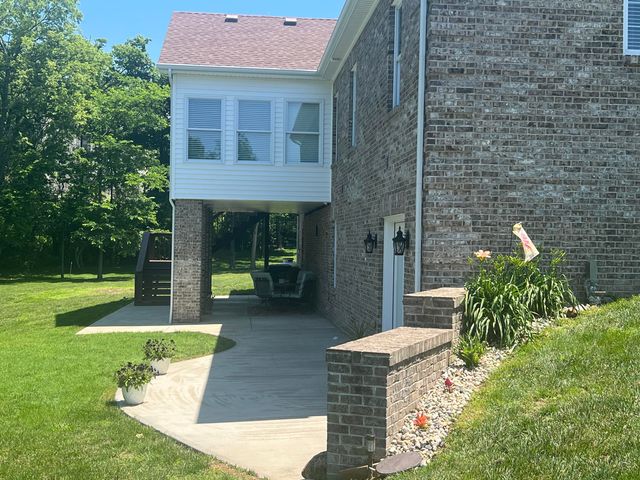 1224 Hall Road, Nicholasville, KY 40356