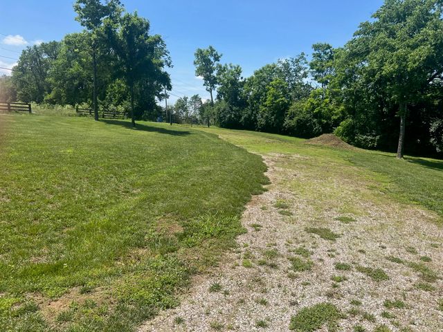 1224 Hall Road, Nicholasville, KY 40356