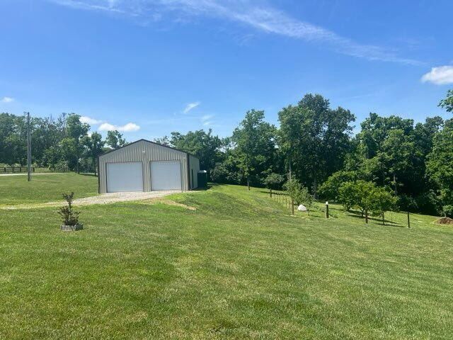 1224 Hall Road, Nicholasville, KY 40356