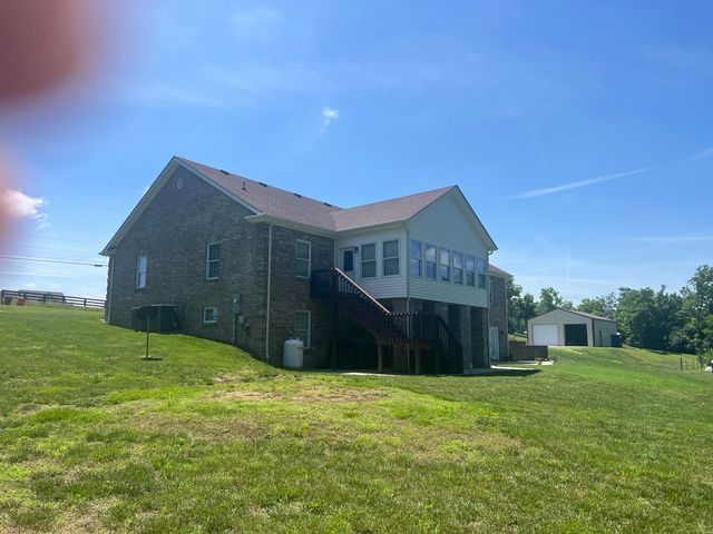 1224 Hall Road, Nicholasville, KY 40356