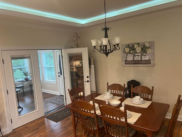 1224 Hall Road, Nicholasville, KY 40356
