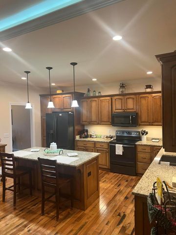 1224 Hall Road, Nicholasville, KY 40356