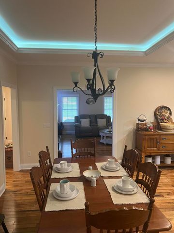 1224 Hall Road, Nicholasville, KY 40356