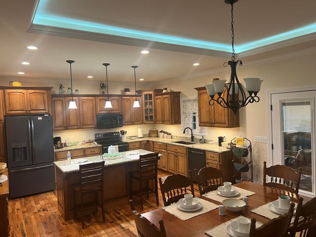 1224 Hall Road, Nicholasville, KY 40356