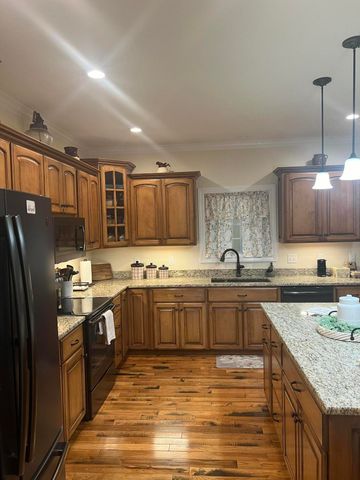 1224 Hall Road, Nicholasville, KY 40356