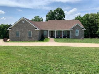1224 Hall Road, Nicholasville, KY 40356