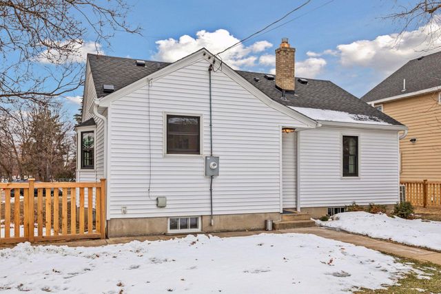 7100 Minnetonka Boulevard, Saint Louis Park, MN 55426