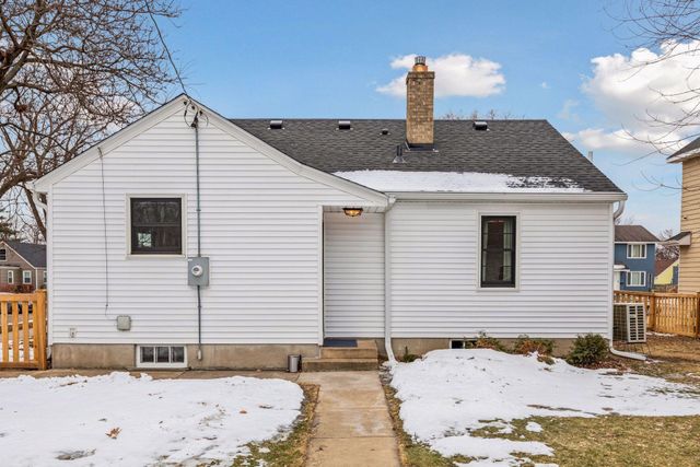 7100 Minnetonka Boulevard, Saint Louis Park, MN 55426