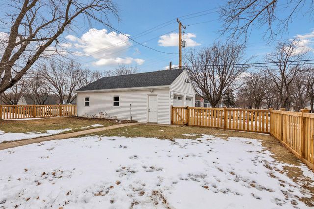 7100 Minnetonka Boulevard, Saint Louis Park, MN 55426